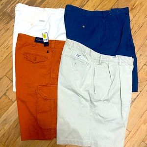Mens shorts size 40-for all 4
